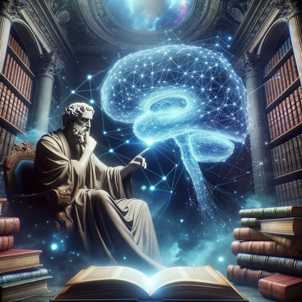 Deconstructing Dark AI